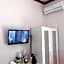 Clorinda's rooms