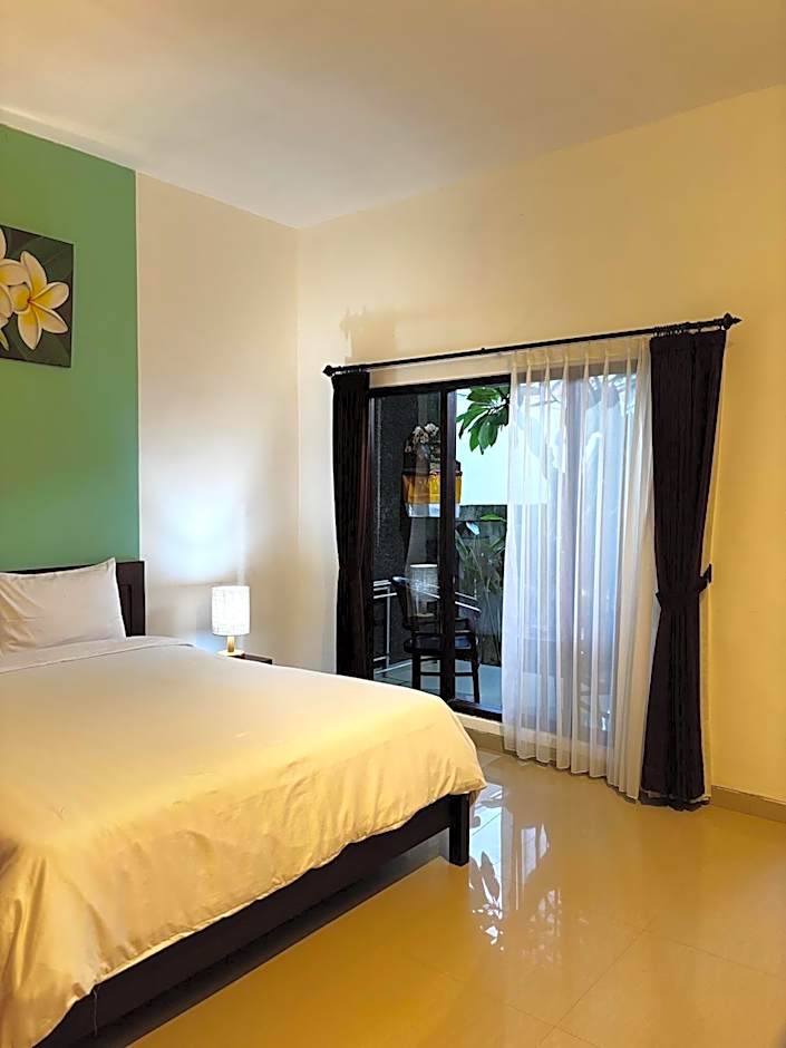 Willy Homestay