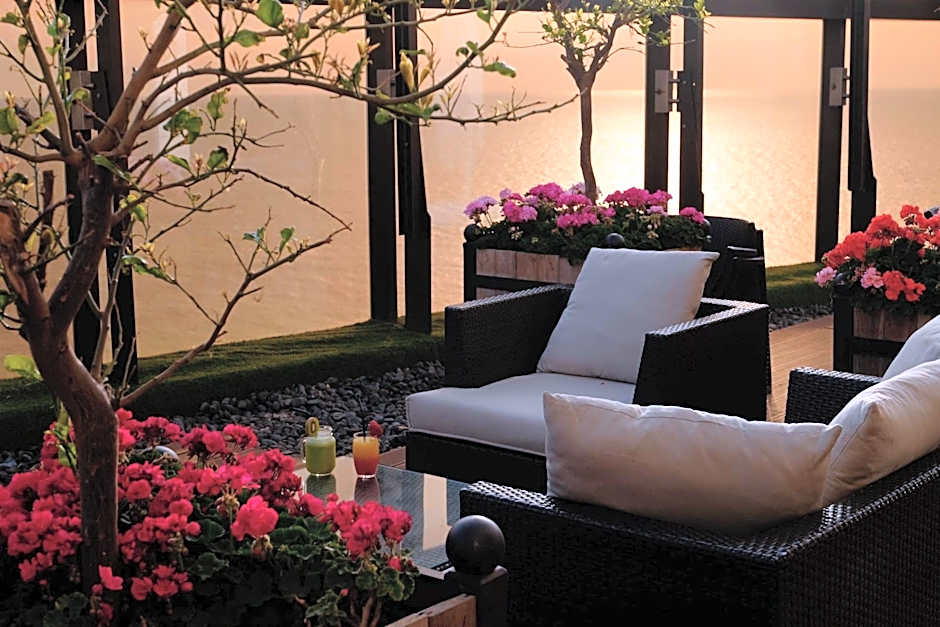 Lancaster Plaza Beirut