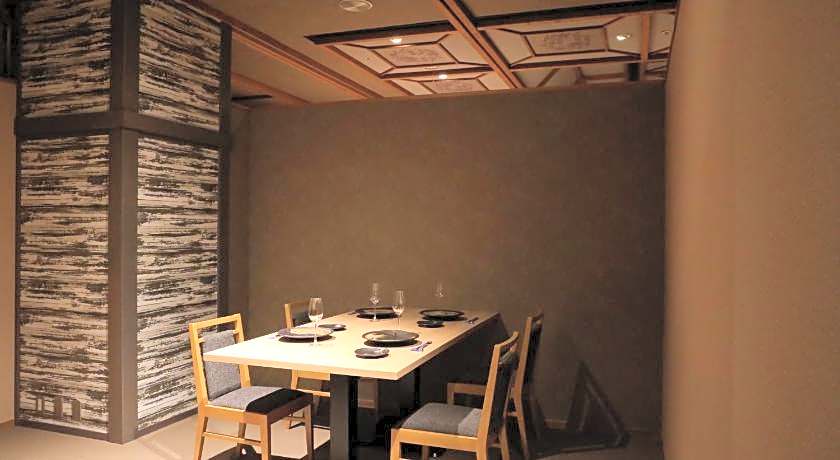 Tokiwa Hotel