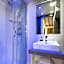 Hôtel Jacques de Molay - Fitness & Sauna