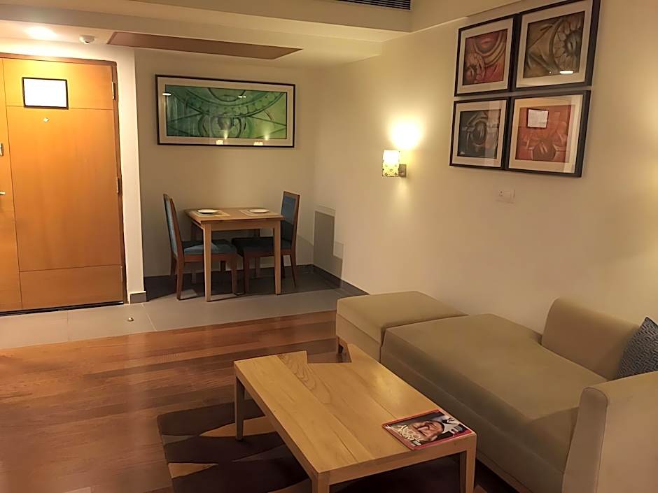 Lemon Tree Hotel Dehradun