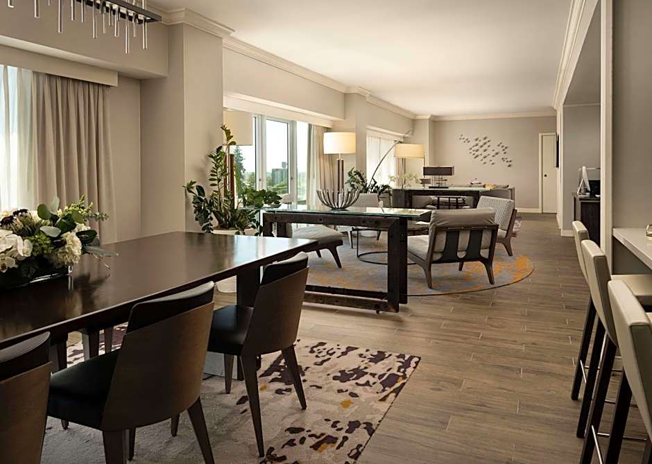 Hyatt Regency Sacramento