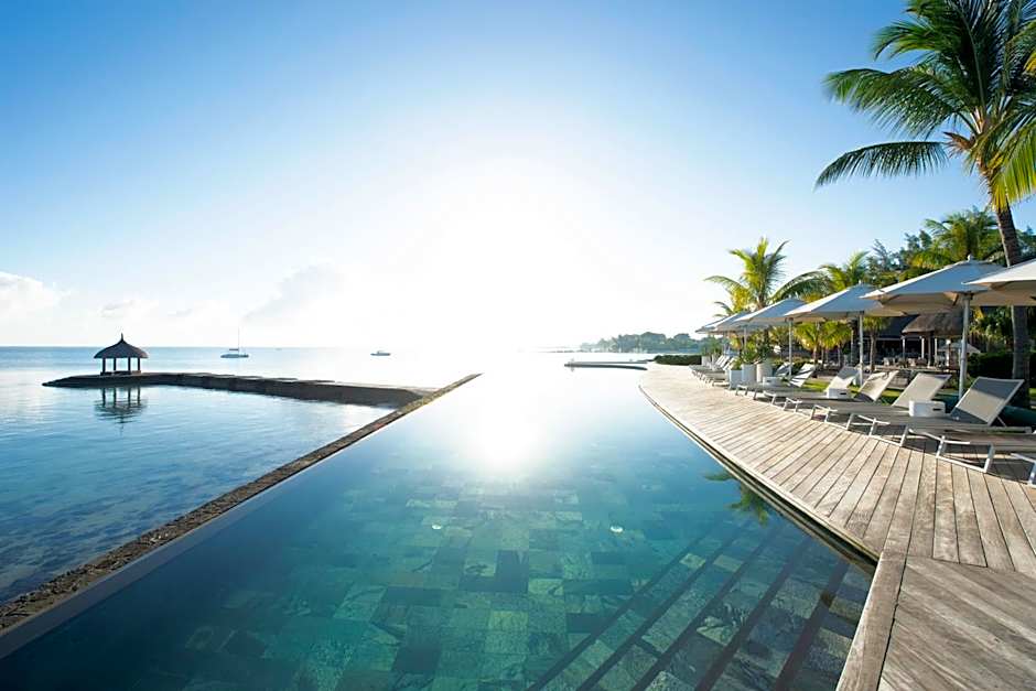 Veranda Paul et Virginie Hotel & Spa - Adults Only