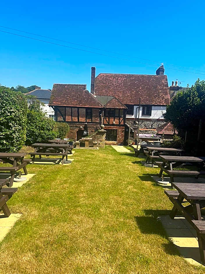 The Village House