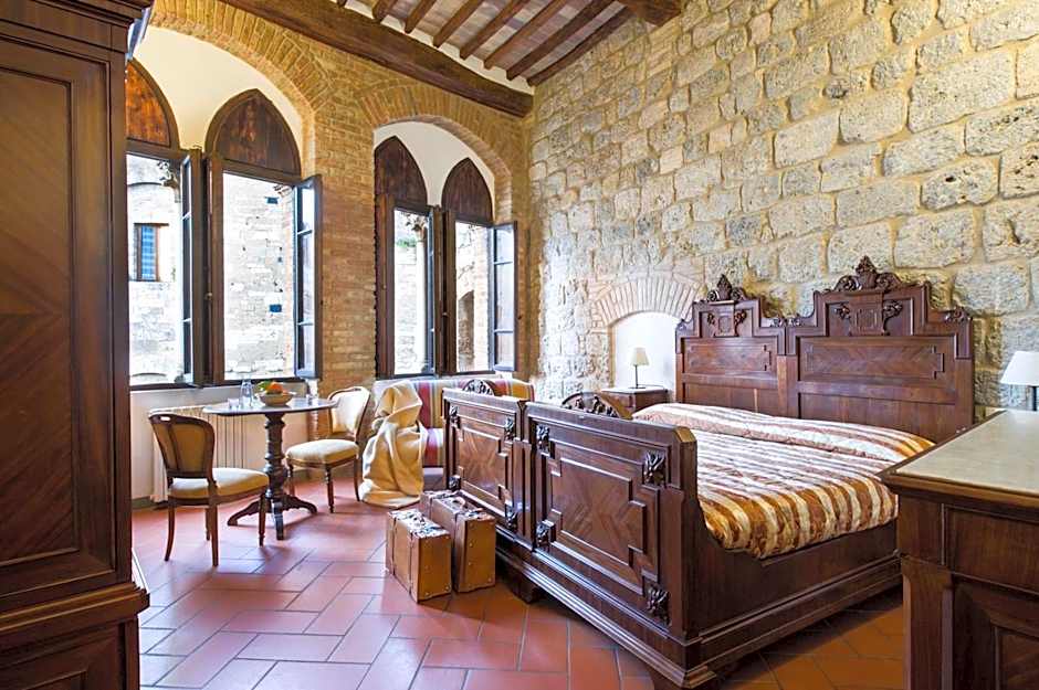 Photo 1 of 50 of B&B San Gimignano Diffuso