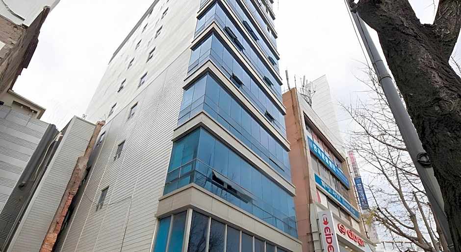 K-GUESTHOUSE Premium Nampo 1