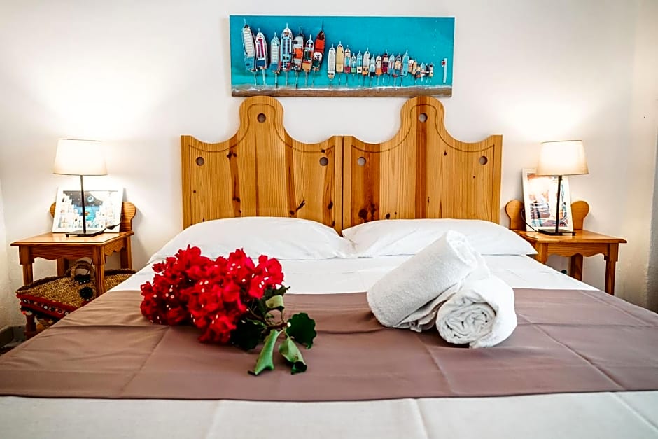 Hotel Rojas