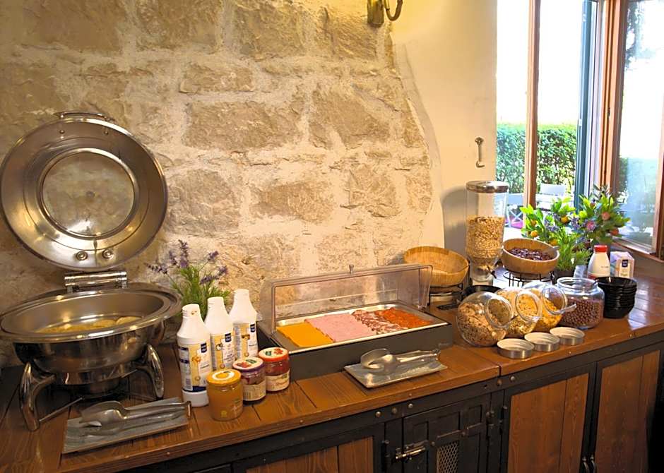 Hotel Villa Diana