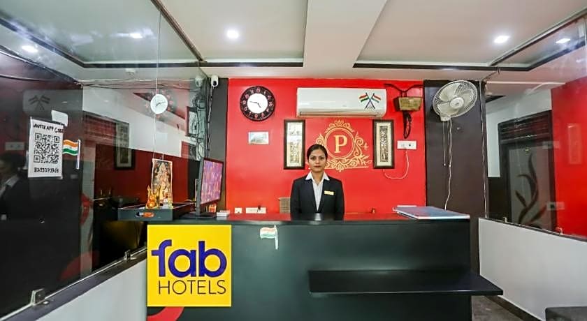FabHotel Pranjul Inn