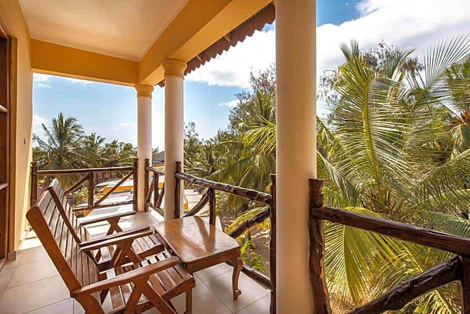 Sunset Kendwa Beach Hotel