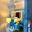 The Henry Self Check-In Guesthouse