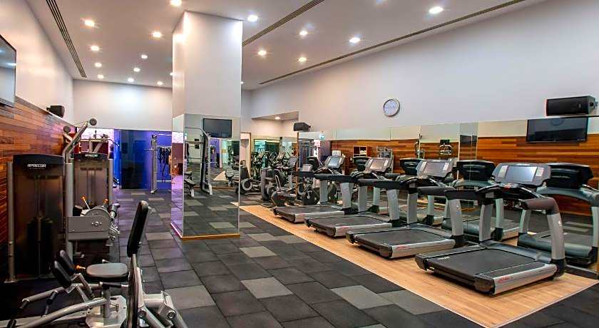 DoubleTree by Hilton Istanbul Moda