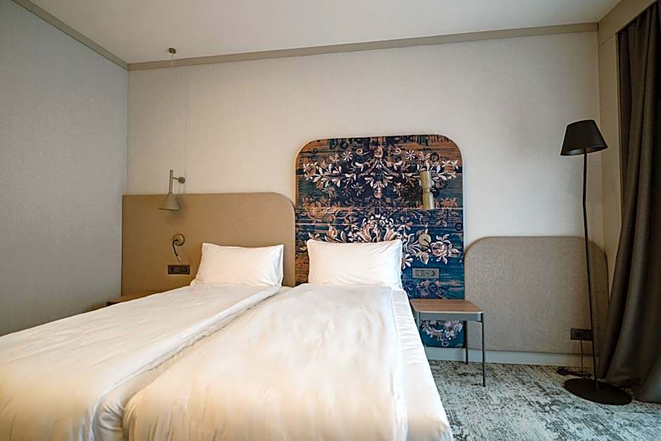 Mercure Sibiu Arsenal