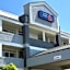 Motel 6 Charlotte, NC - Airport South