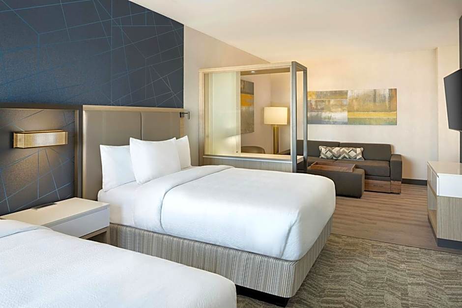 SpringHill Suites by Marriott Bowling Green