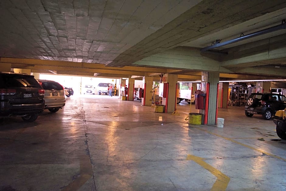 Hotel Celta