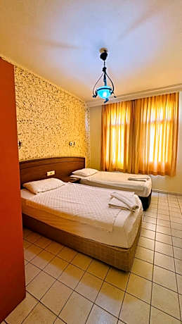 Economy Double or Twin Room