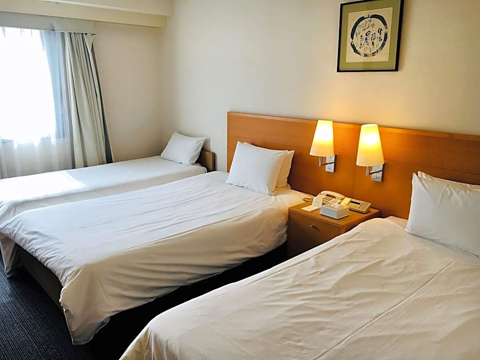 Hotel Welco Narita ( Formerly Mercure Hotel Narita )