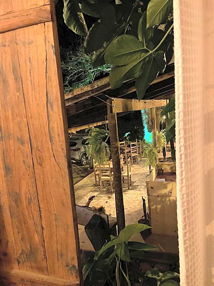 Chalés Beira Rio - Parque da Carioca - Centro Histórico