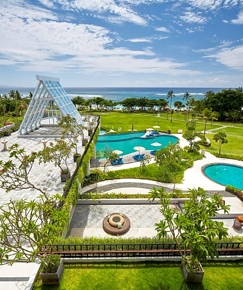 INAYA Putri Bali Resort