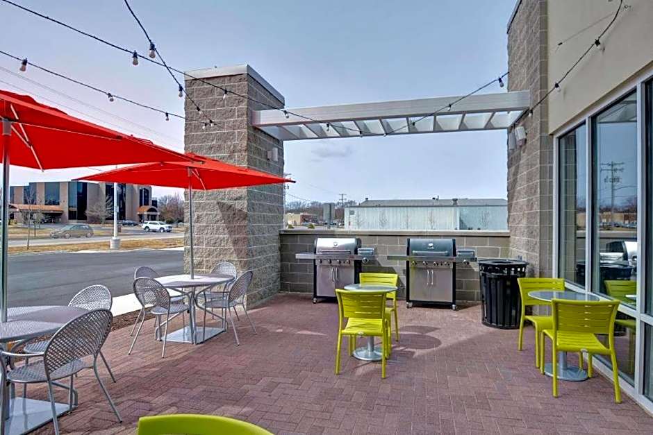 Home2 Suites by Hilton Green Bay