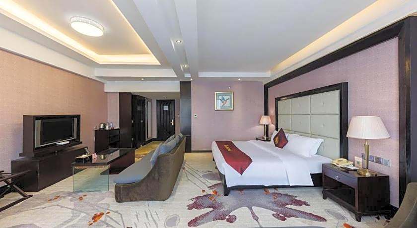 Foshan Xin Hu Hotel