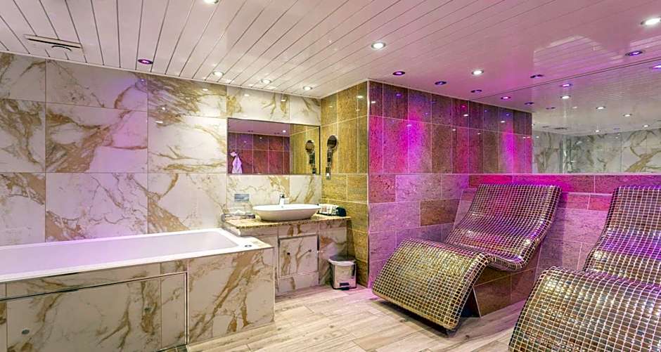 Best Western Premier Doncaster Mount Pleasant Hotel