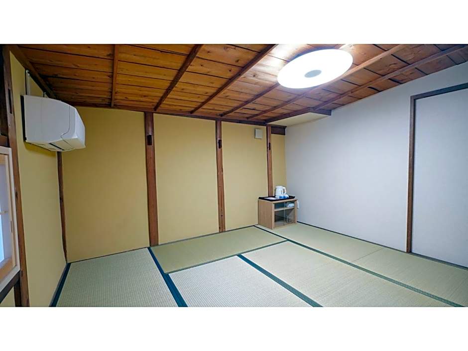 Uji Tea Inn - Vacation STAY 27223v