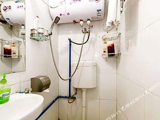 Lanyuege Apartment (Guangzhou Beijing Road)