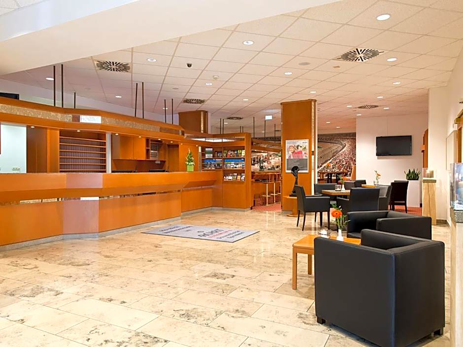 ACHAT Hotel Schwarzheide Lausitz