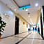 Hospitality Path Serviced Apartments