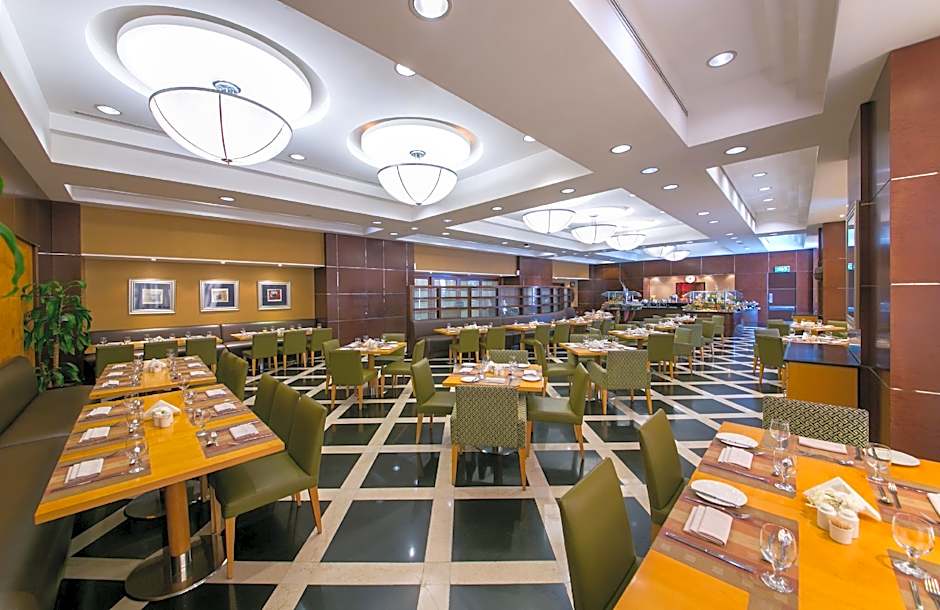 Millennium Central Kuwait Downtown