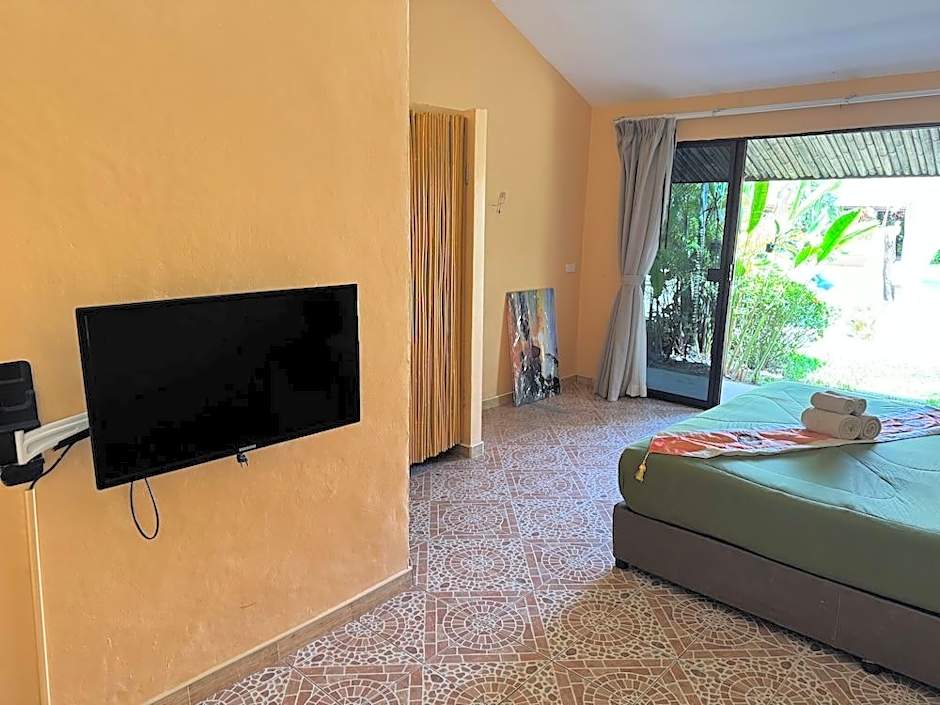 Kamala Tropical Garden Hotel