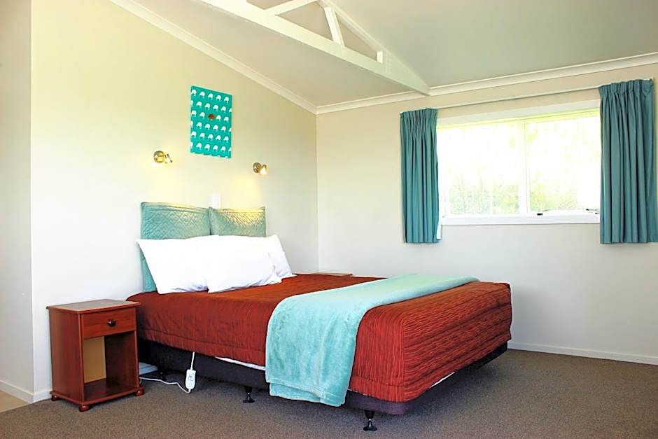 Te Awa Motel