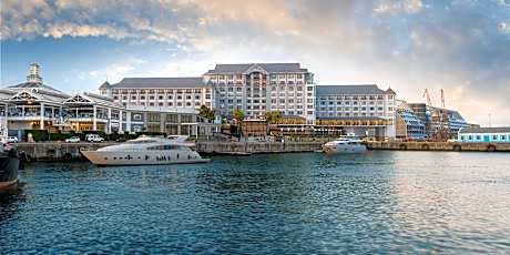 Intercontinental Table Bay Cape Town By Ihg
