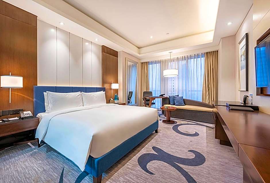 Wyndham LanZhou HaiYue