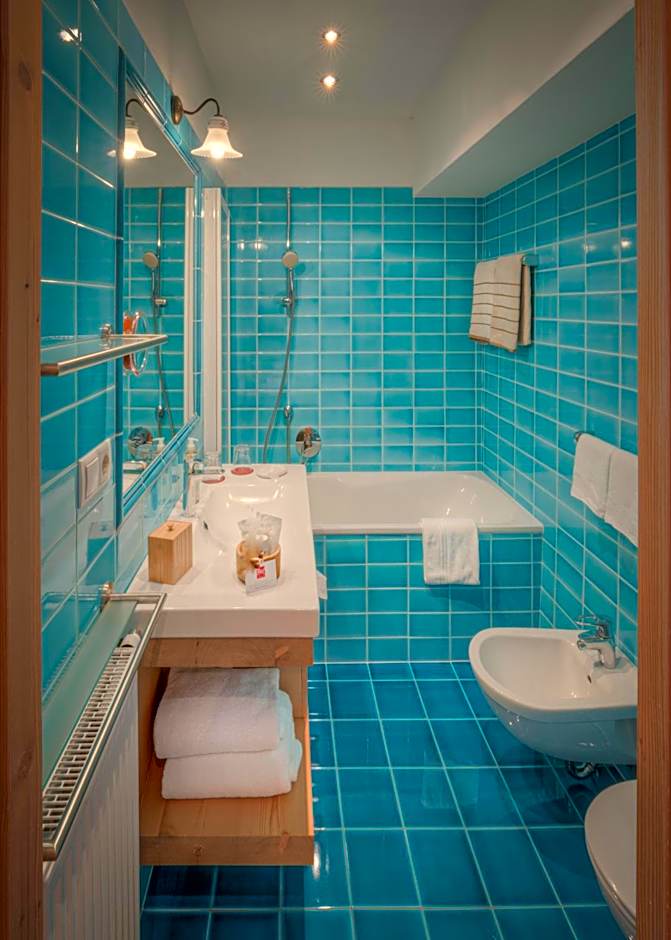 Sporthotel Tyrol Dolomites