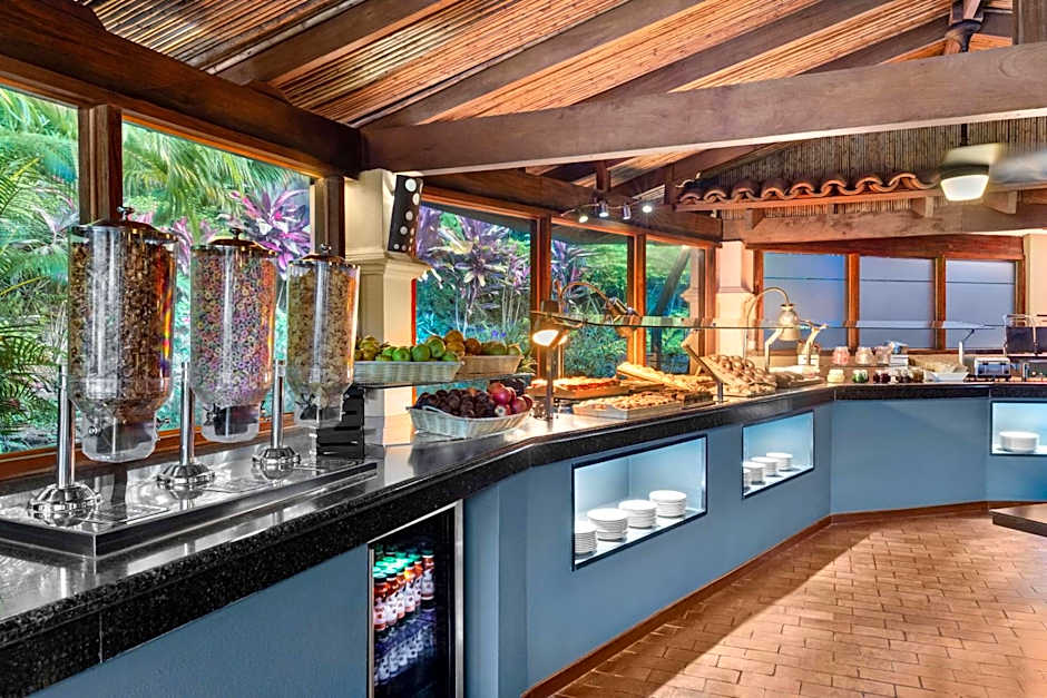 DoubleTree By Hilton Cariari San Jose - Costa Rica