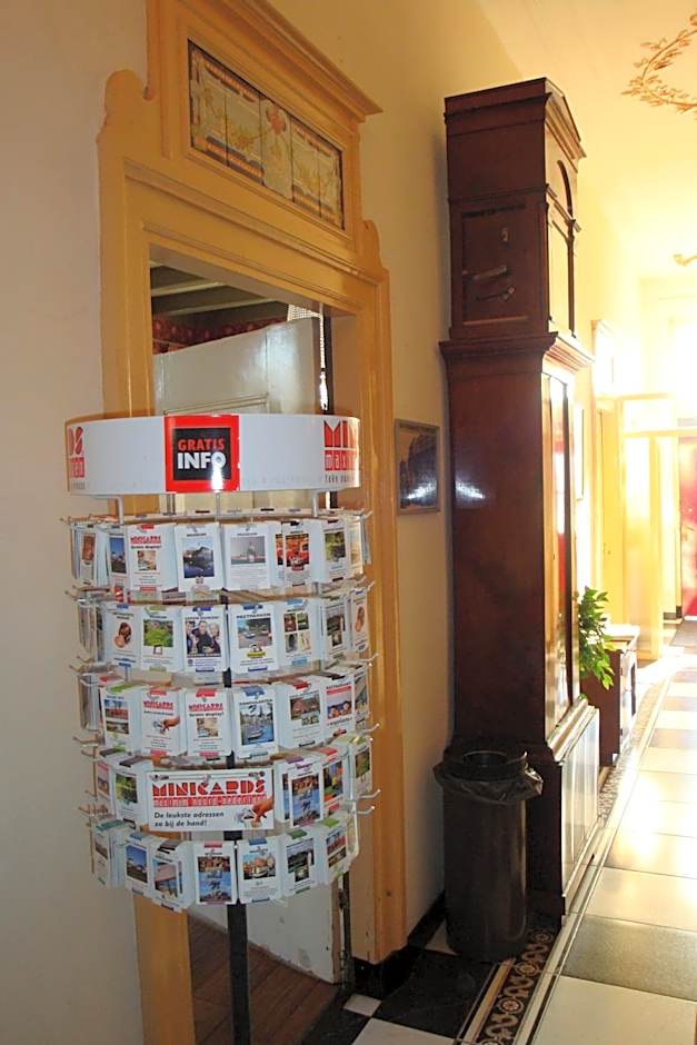 Hostel Herberg de Esborg Scheemda