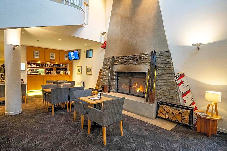 Heartland Hotel Queenstown