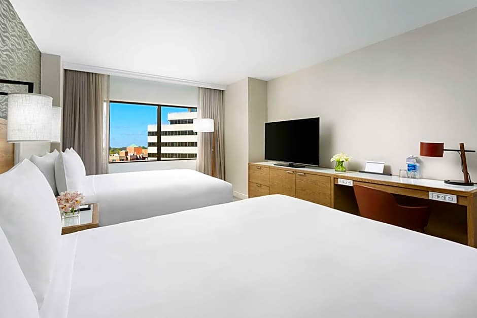 Hyatt Regency Bethesda near Washington D.C.