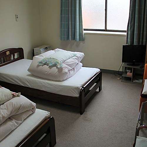 Business Hotel Yamatoya