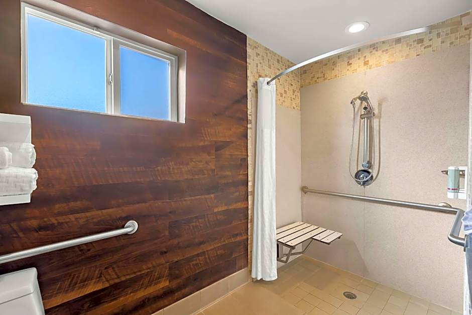 Best Western University Inn Santa Clara