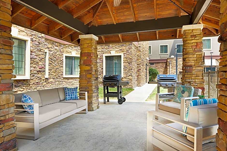 Staybridge Suites Of Durham - Chapel Hill - RTP By IHG