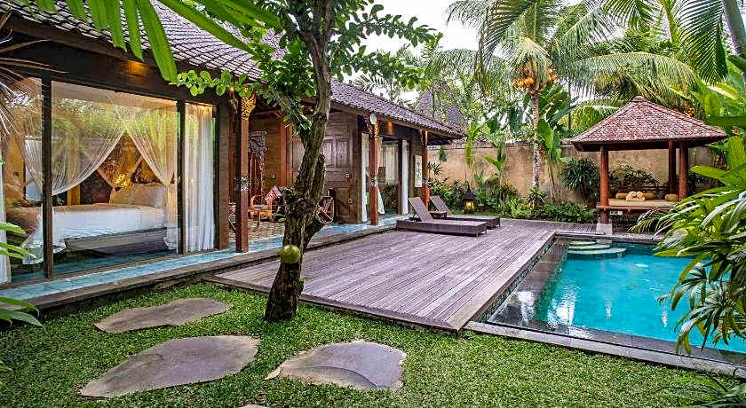 Arya Villas Ubud