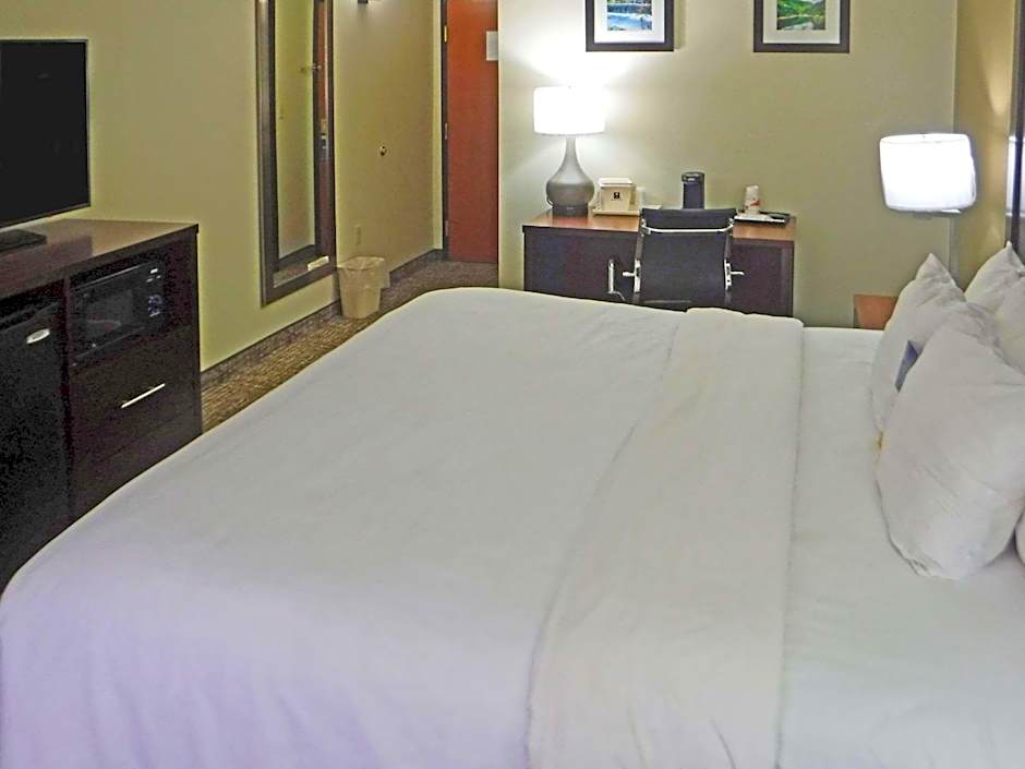 Comfort Inn New River