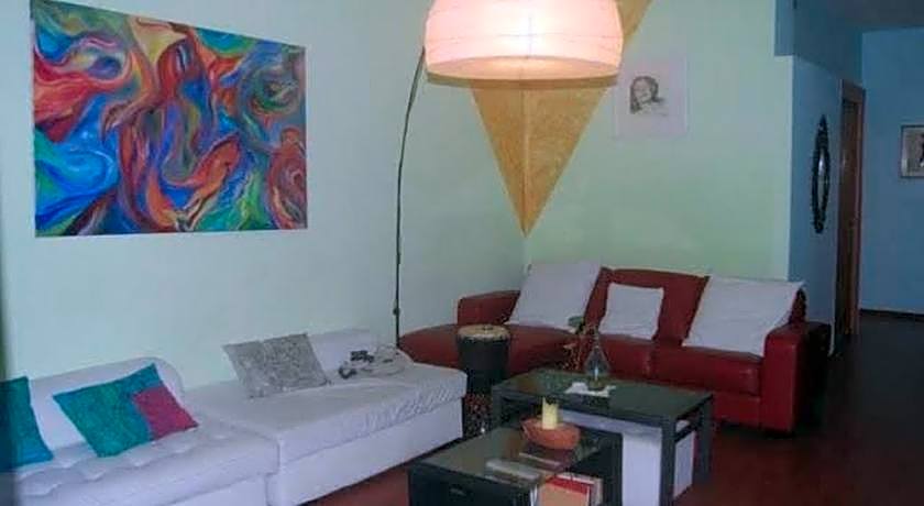 New Hostel Florence