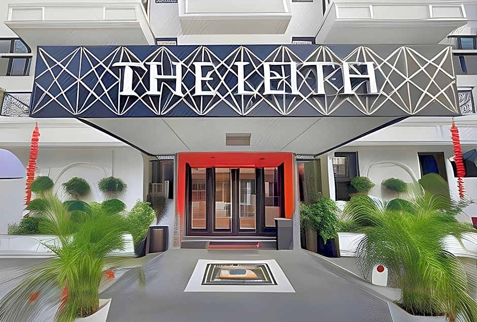 The Leith