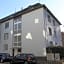 Apartmenthaus in der Arnoldstraße